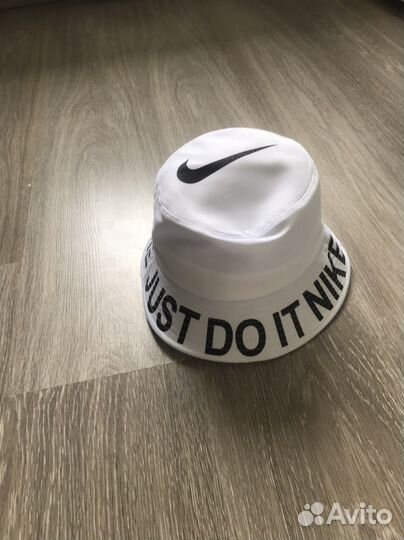 Панамка nike