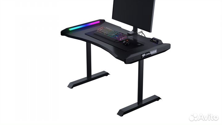 Игровой компьютерный стол Cougar Mars 120