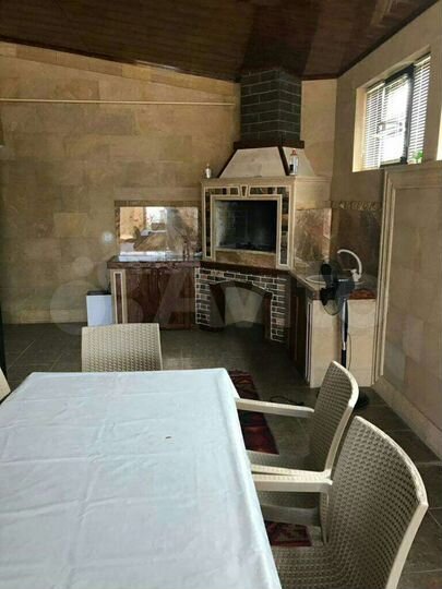 Дача 160 м² на участке 6 сот.