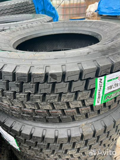 Kapsen HS202 315/70 R 22.5