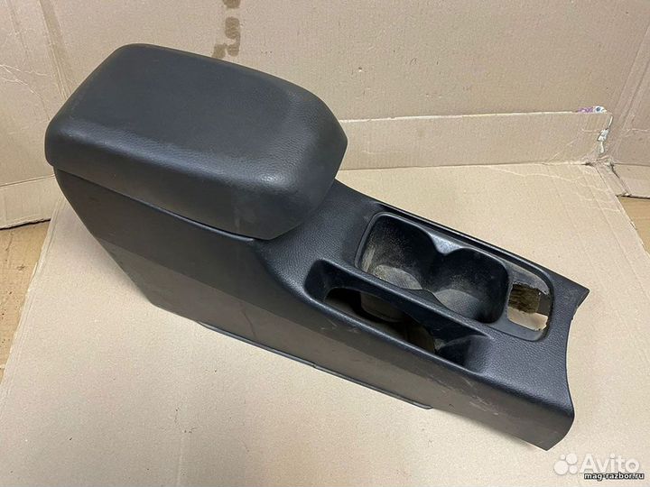 Центральная консоль Mitsubishi Lancer IX