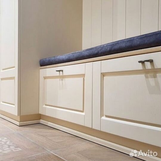 Шкафы купе на заказ