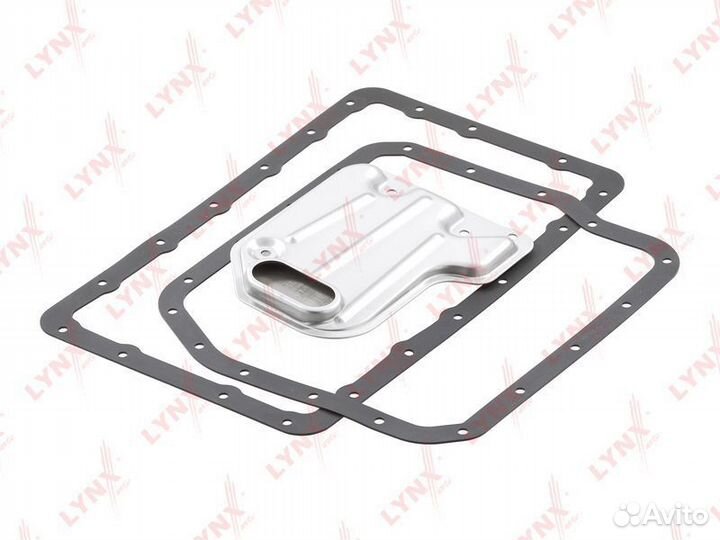 Фильтр АКПП