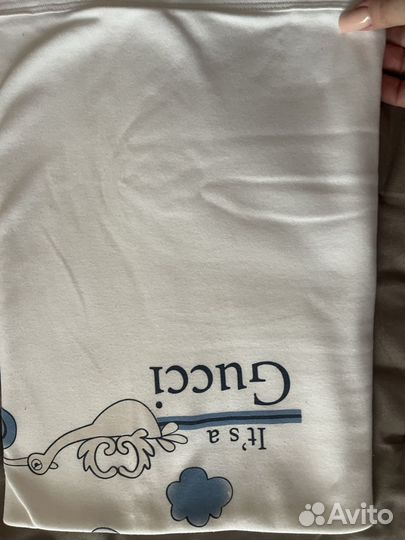 Плед детский