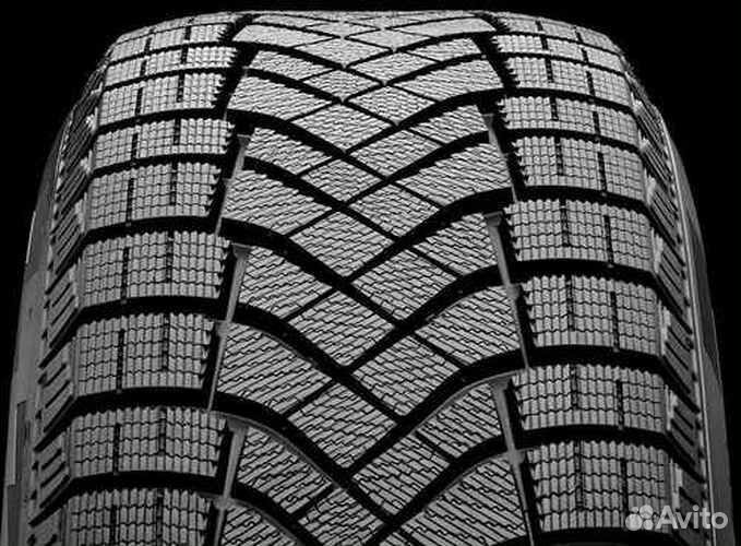 Pirelli Ice Zero FR SUV 285/60 R18 116T
