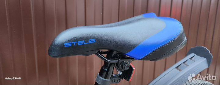 Велосипед Stels navigator 440