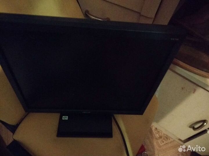 Монитор Acer