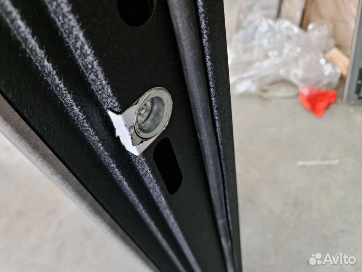 Дверь входная Тайгер Стин