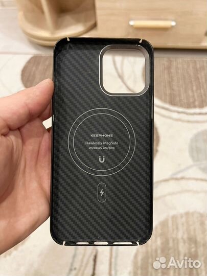 Pitaka iPhone 13 pro max с коробкой