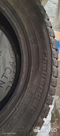 Авторос M-TRIM 225/60 R17