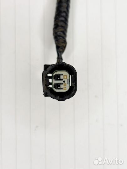 Разъем фишка фары Honda 97106824 2 pin