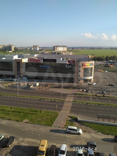 1-к. квартира, 41 м², 9/10 эт.