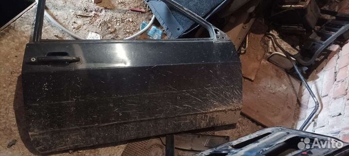 Двери на ваз 2108 2113