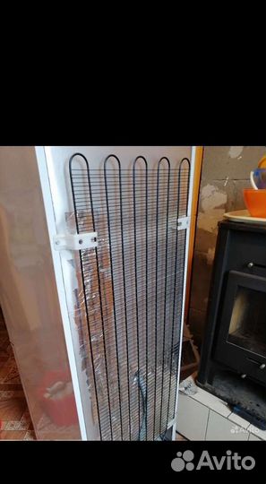 Ремонт холодильников