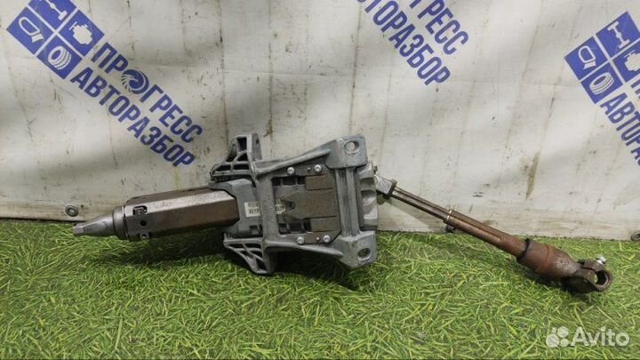 Рулевая колонка Mazda 3 Bk седан 2.0 bkep 2008