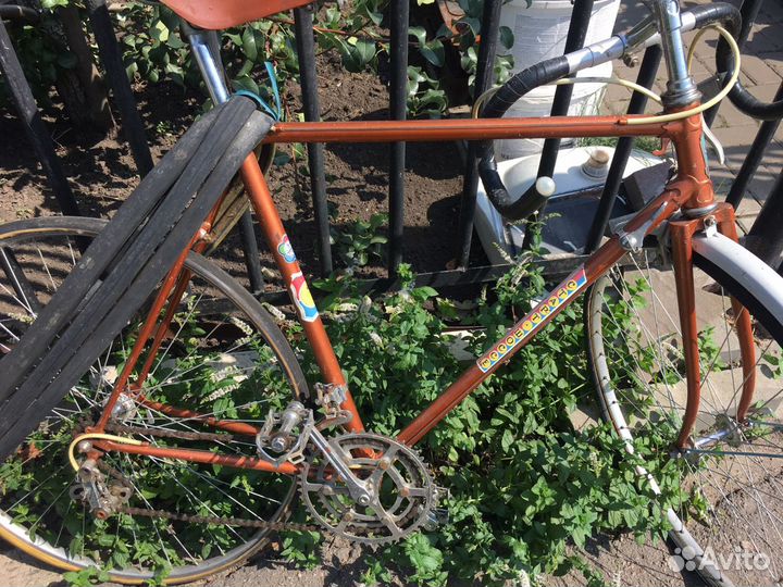 Велодетали