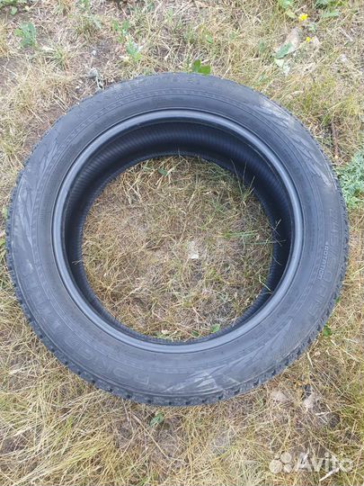 Nokian Tyres Hakkapeliitta R3 SUV 245/50 R19
