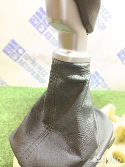 Кулиса кпп Kia Rio 3 седан 1.4 G4FA 2016