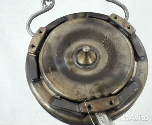 Гидротрансформатор АКПП Volkswagen Touareg 2002-20