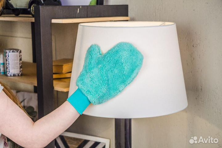 Гринвей тряпки салфетки паста мистик диск