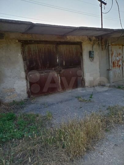 Гараж, 28 м²