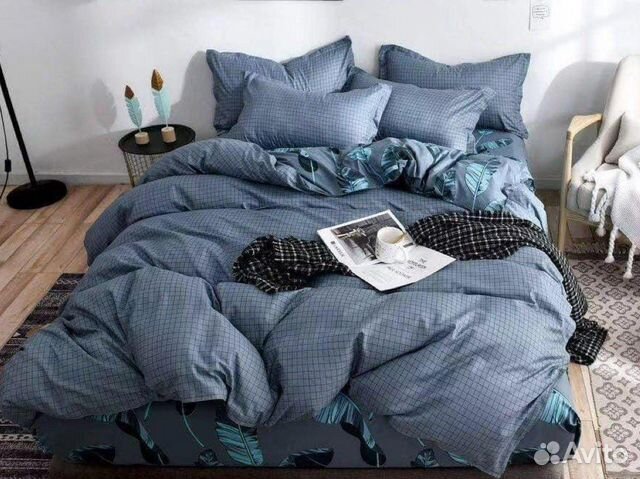 Постельное белье