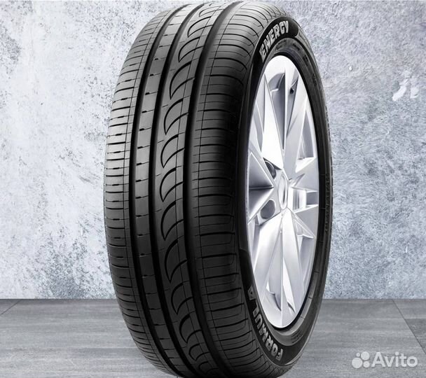 Pirelli Formula Energy 185/55 R15