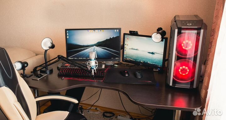 Монитор LG 19