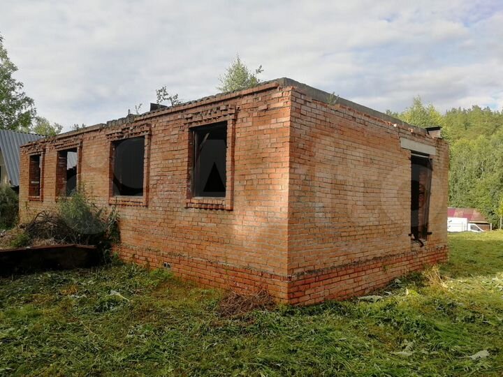 Участок 9,1 сот. (СНТ, ДНП)