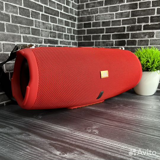 Блютус колонка JBL Xtreme 2+