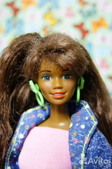 Куклы Барби Barbie 90-х