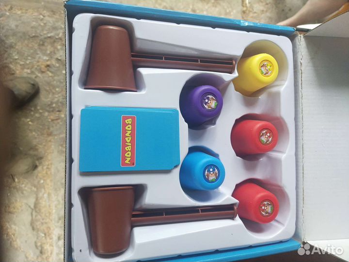 Игры для детей