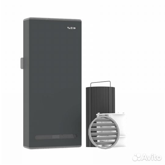 Рекуператор Vakio Base Smart