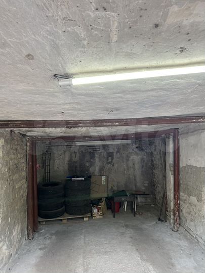 Гараж, 30 м²