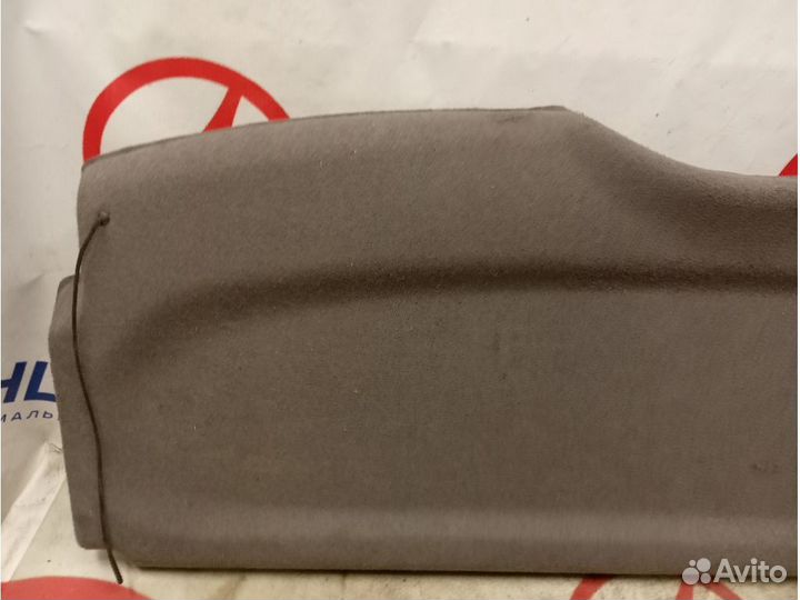 Полка багажника, 8794JN peugeot 206, 3046894