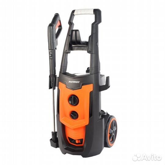 Мойка высокого давления GT 750 imperial patriot