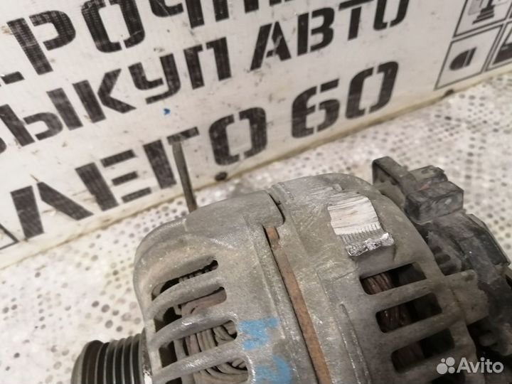 Генератор для Renault, Nissan