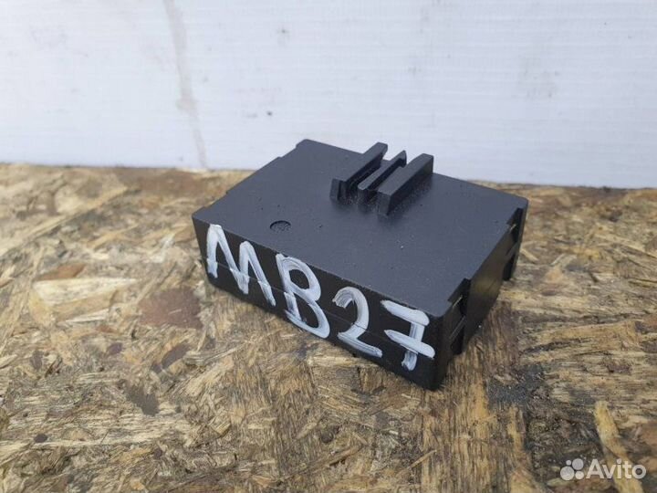 Блок управления камерой Mercedes Cl W216 5.5 2008