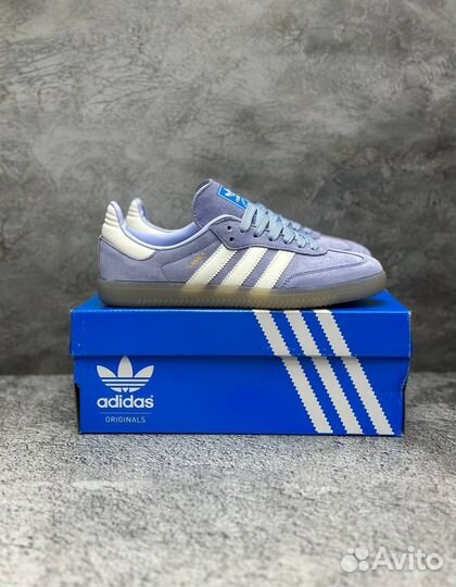 Adidas samba