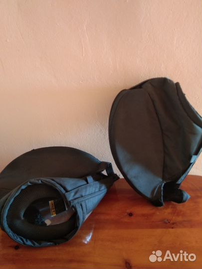 Муфта для рук снегоходные