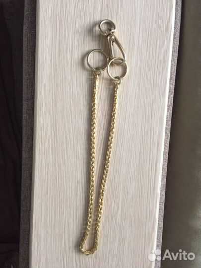 Строгий ошейник