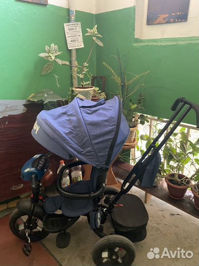 Продас летский велосипед