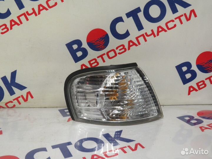 Габарит Право nissan sunny FB15, JB15, FNB15, SB15