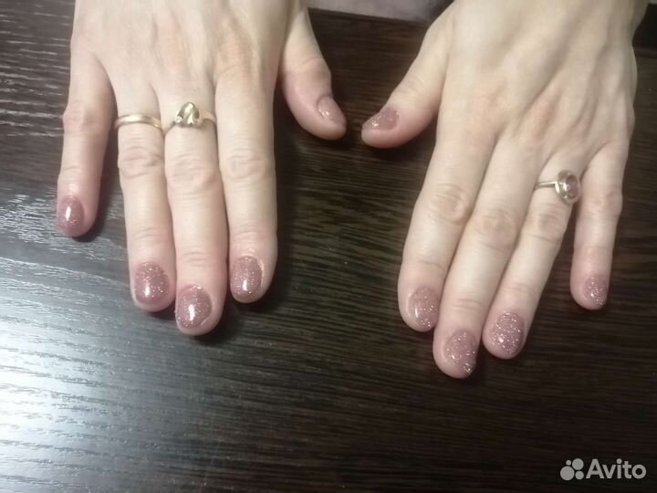 Ищу моделей для маникюра