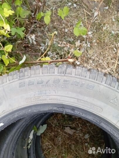 Armstrong ATH11 255/55 R18