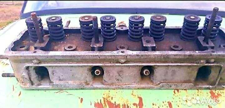 Продам головку от 21 Волги