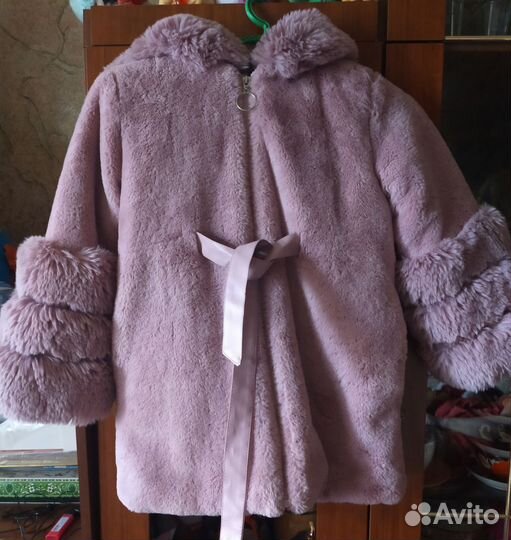 Одежда для девочки 7-8 лет