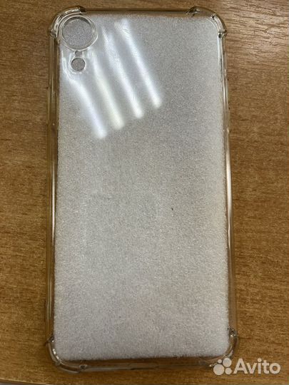 Чехол на iPhone xr