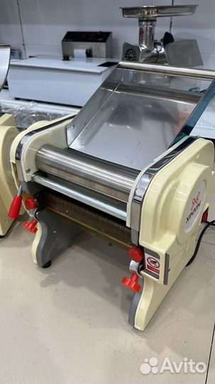 Тестомес для крутого теста 10л