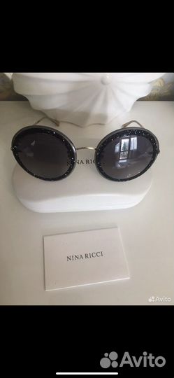 Солнцезащитные очки женские италия